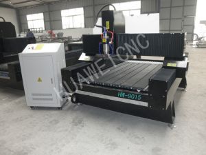 兰州安宁区HW-9015重型石材雕刻机