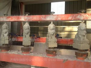 兰州安宁区大型立式石材雕刻机