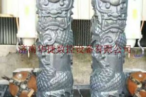 兰州安宁区石材雕刻样板