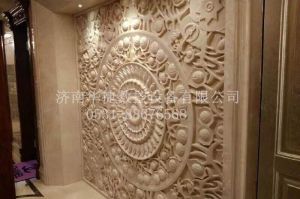 兰州安宁区石材雕刻样板