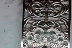 兰州安宁区金属/铝/铜板样品