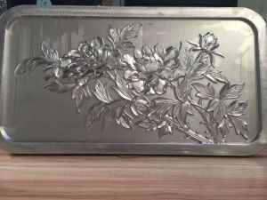 兰州安宁区金属/铝/铜板样品