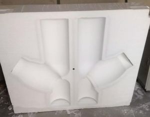 兰州安宁区泡沫/橡塑样品