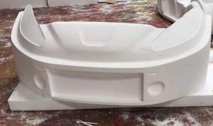 兰州安宁区泡沫/橡塑样品
