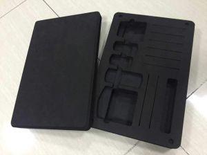 兰州安宁区泡沫/橡塑样品