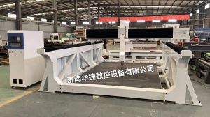 兰州安宁区定制分体式大型模具雕刻机