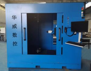 兰州安宁区全包围立式立体雕刻机